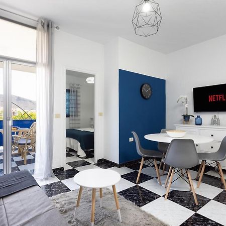 Home2Book Design Los Cristianos Beach Arona  Exteriör bild