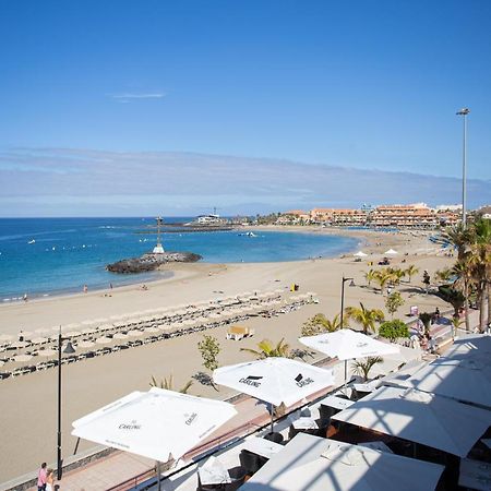 Home2Book Design Los Cristianos Beach Arona  Exteriör bild