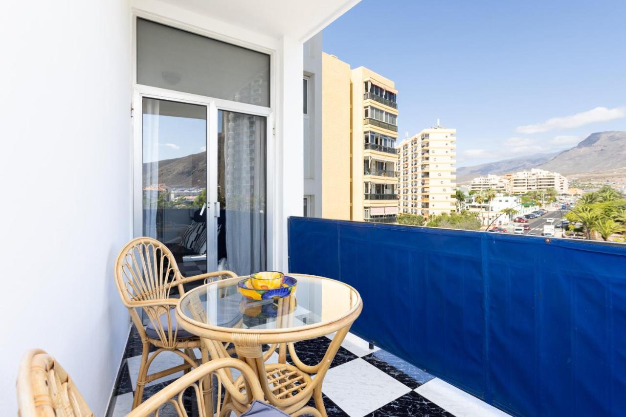 Home2Book Design Los Cristianos Beach Arona  Exteriör bild