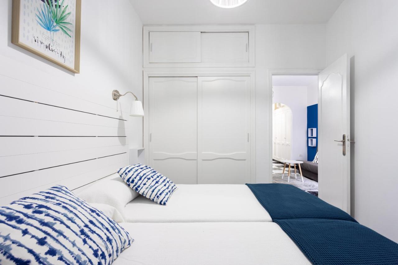 Home2Book Design Los Cristianos Beach Arona  Exteriör bild