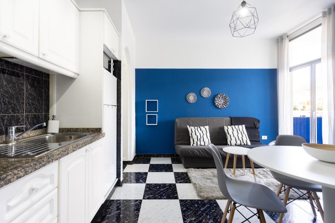 Home2Book Design Los Cristianos Beach Arona  Exteriör bild