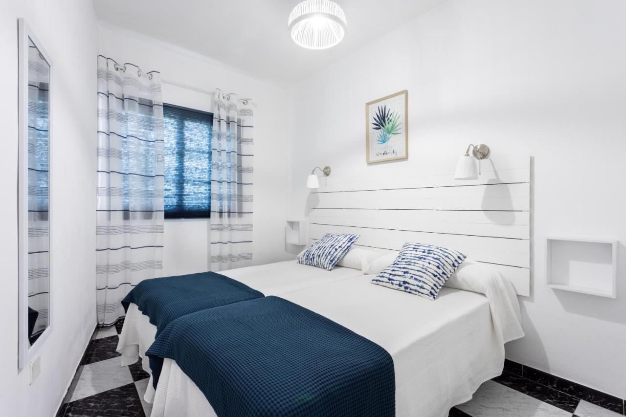 Home2Book Design Los Cristianos Beach Arona  Exteriör bild