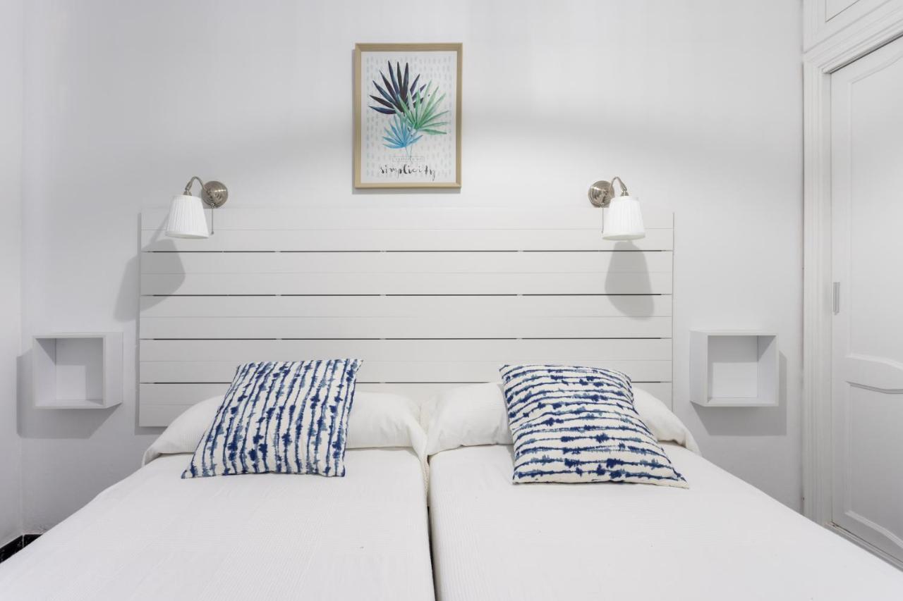 Home2Book Design Los Cristianos Beach Arona  Exteriör bild