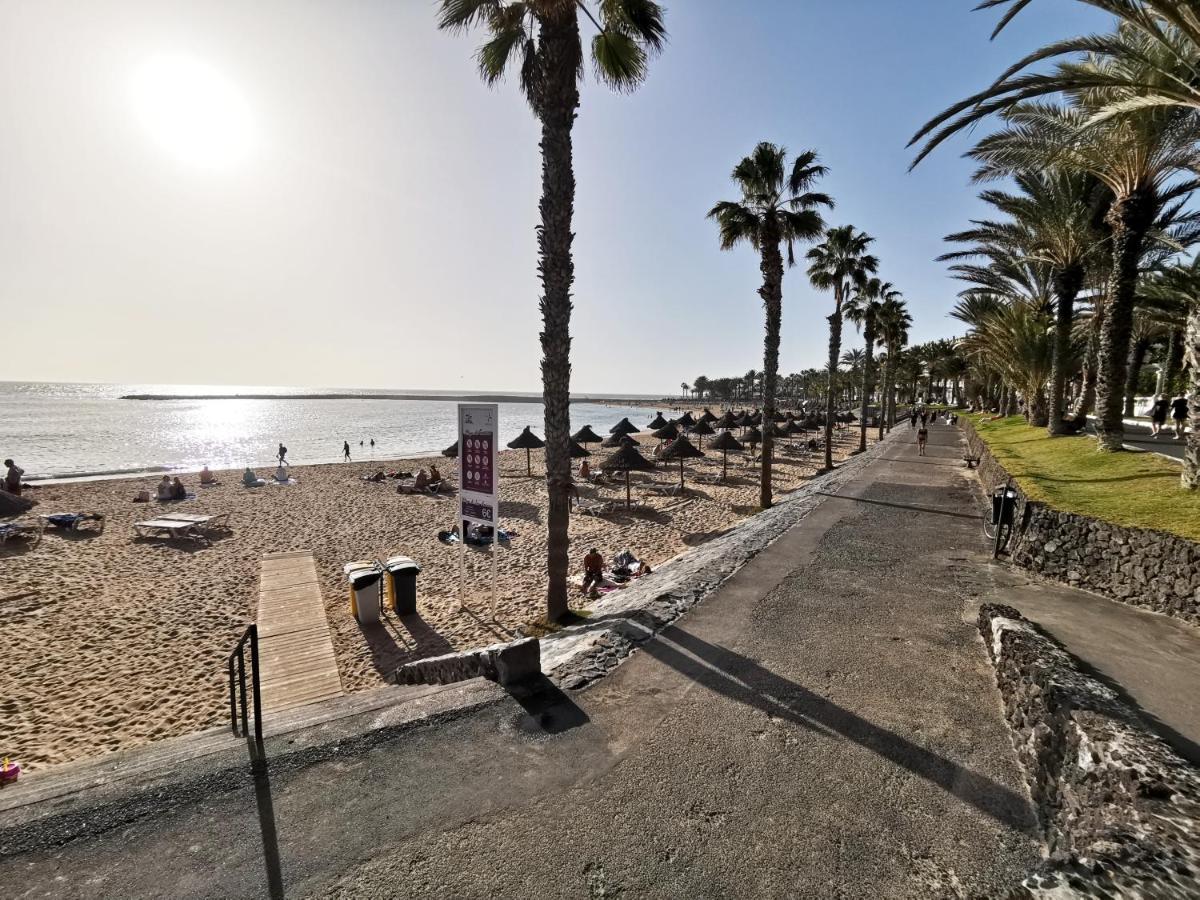 Home2Book Design Los Cristianos Beach Arona  Exteriör bild