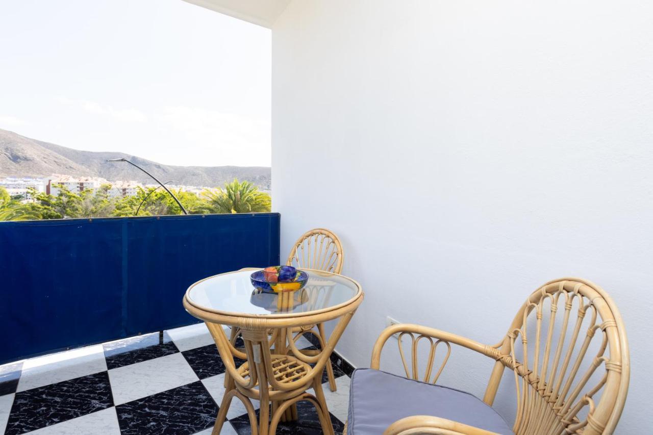 Home2Book Design Los Cristianos Beach Arona  Exteriör bild