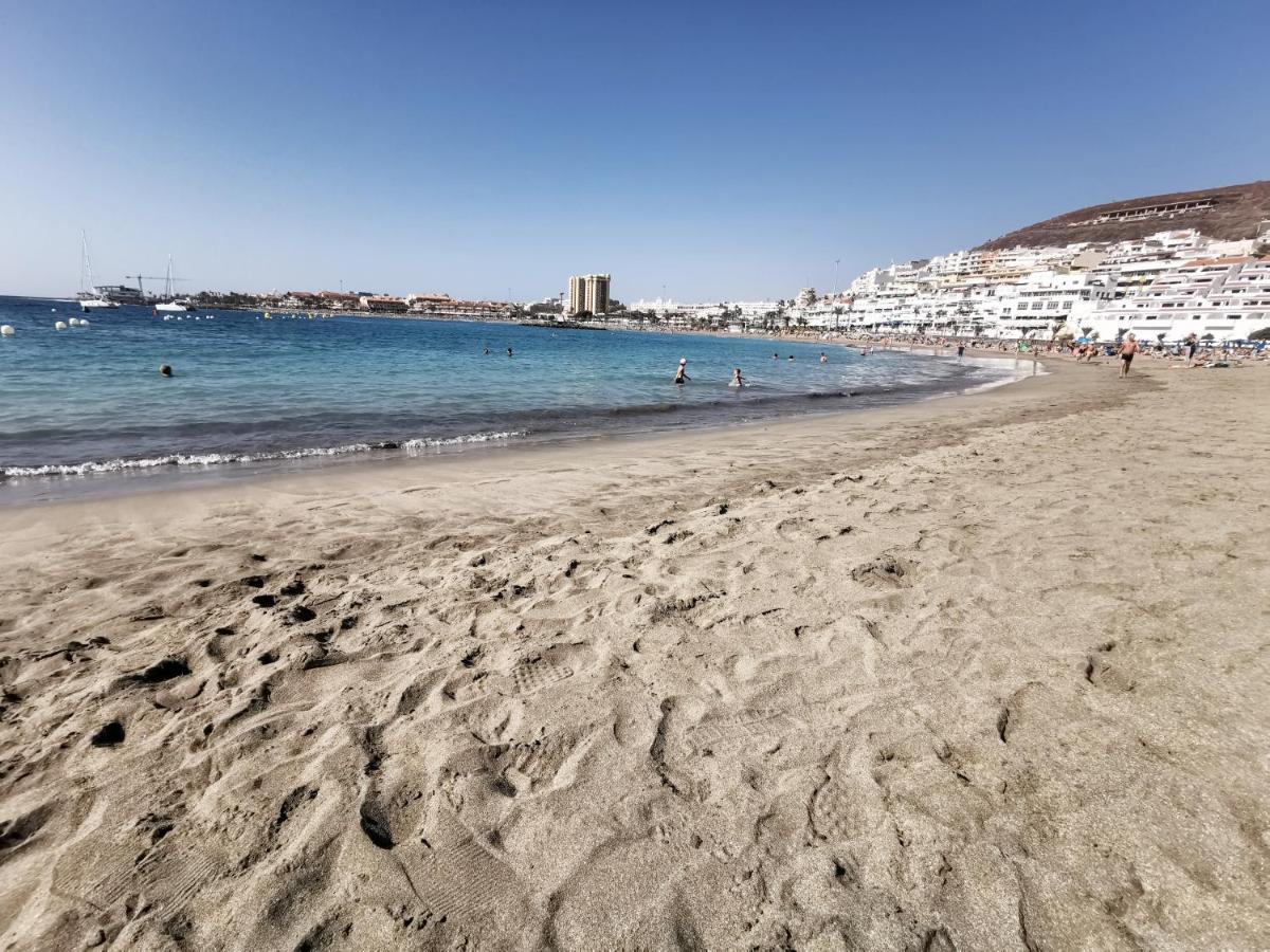 Home2Book Design Los Cristianos Beach Arona  Exteriör bild