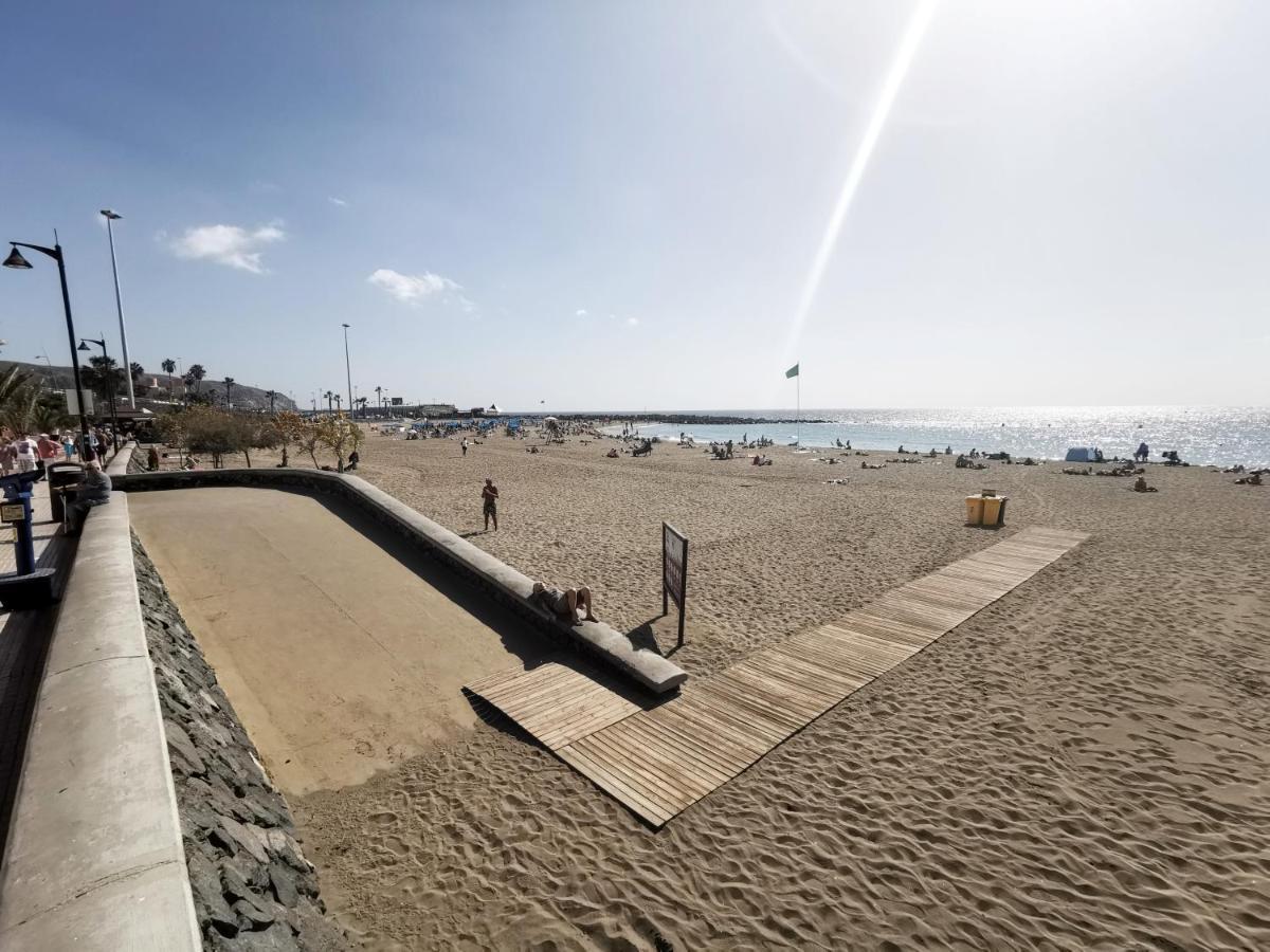 Home2Book Design Los Cristianos Beach Arona  Exteriör bild