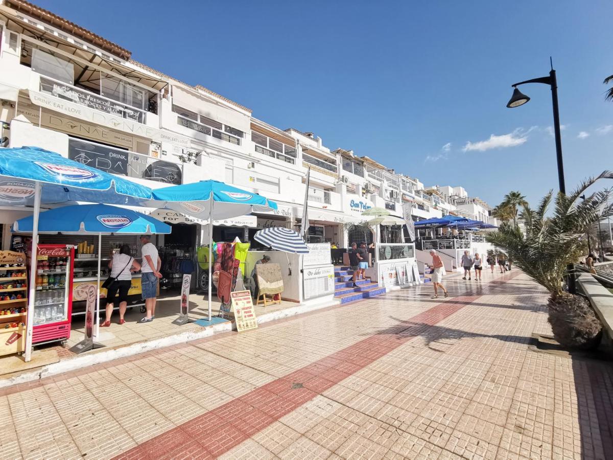 Home2Book Design Los Cristianos Beach Arona  Exteriör bild