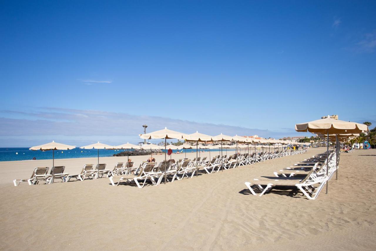 Home2Book Design Los Cristianos Beach Arona  Exteriör bild