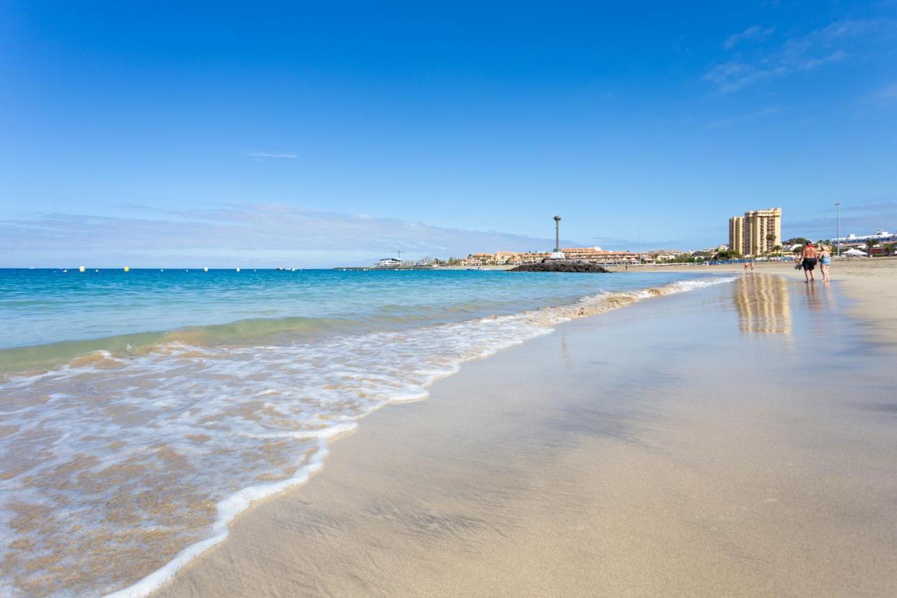 Home2Book Design Los Cristianos Beach Arona  Exteriör bild